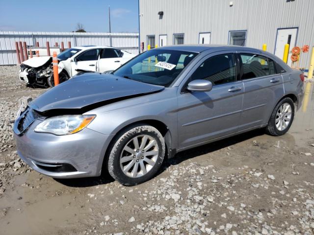Vin: 1c3ccbbb0dn608239, lot: 54331415, chrysler 200 touring 2013 img_1