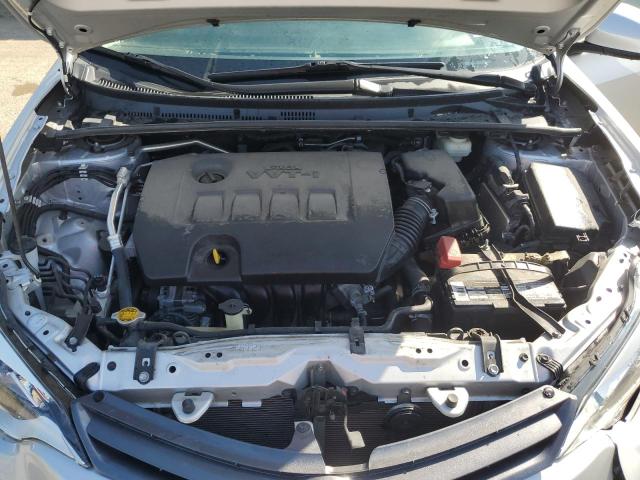 2016 TOYOTA COROLLA L - 2T1BURHE4GC497474