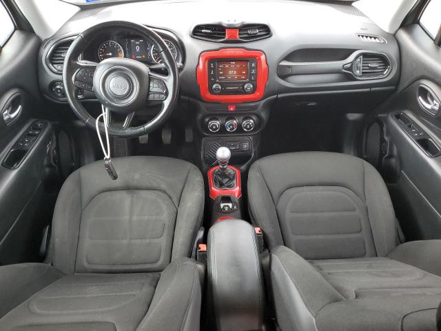 2017 JEEP RENEGADE L - ZACCJABH7HPG54504