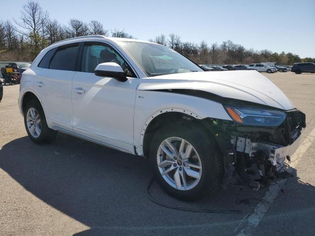 Vin: wa1gaafy1r2113529, lot: 51914235, audi q5 premium 45 20244