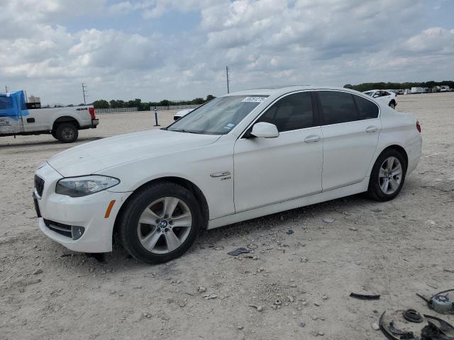 BMW 5 SERIES XI