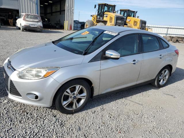 Vin: 1fadp3f20el263477, lot: 52678515, ford focus se 2014 img_1
