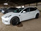 2018 TESLA MODEL 3 - 5YJ3E1EA7JF154634