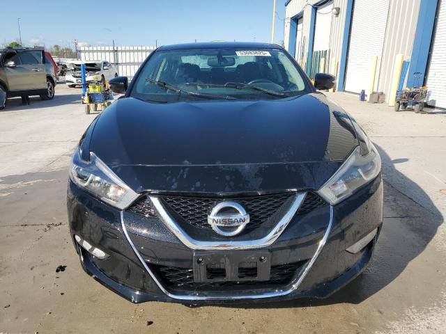 2018 NISSAN MAXIMA 3.5 - 1N4AA6AP4JC407258
