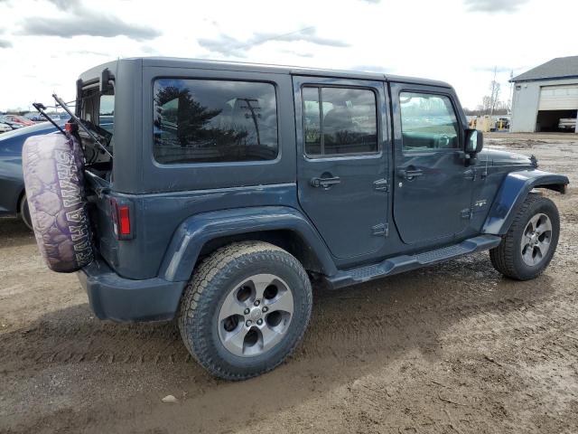 Vin: 1c4bjweg9gl207218, lot: 53645295, jeep wrangler sahara 20163