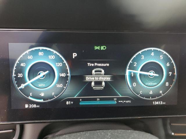 2023 HYUNDAI ELANTRA N - KMHLR4AF3PU630848