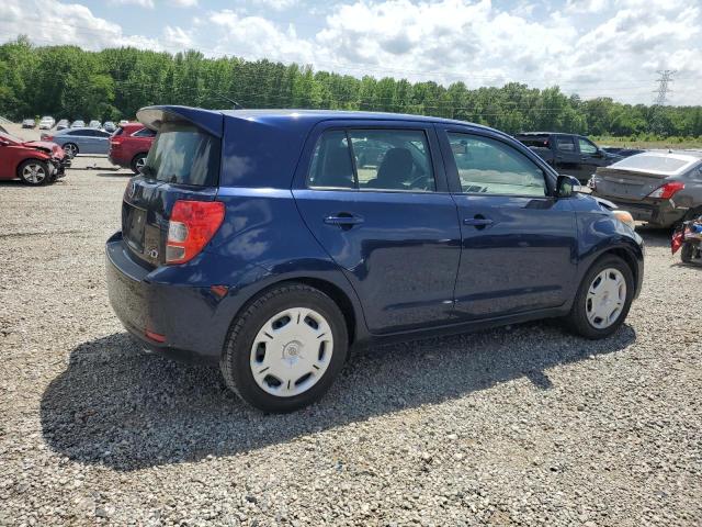 Vin: jtkkupb42d1038201, lot: 54887615, toyota scion 20133