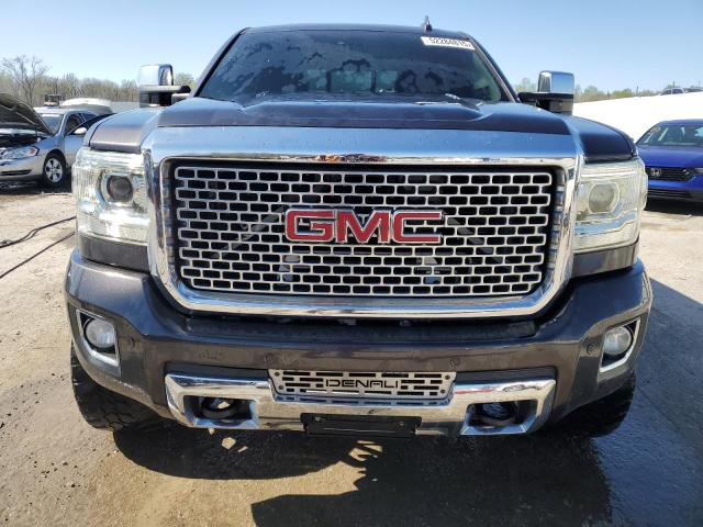 2016 GMC SIERRA K25 1GT12UE82GF211051