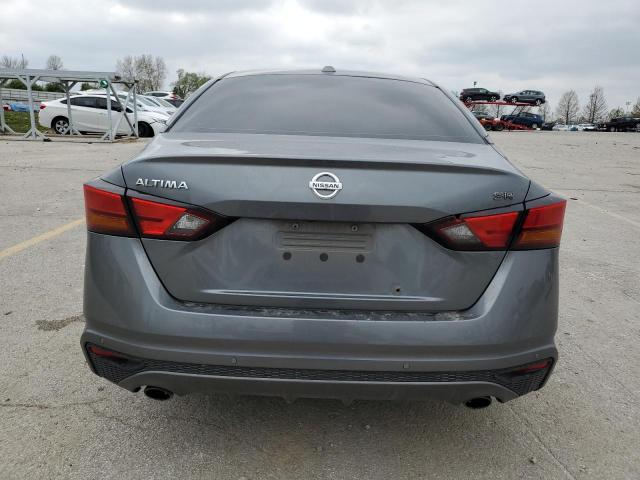 2020 NISSAN ALTIMA SR - 1N4BL4CV0LC240687