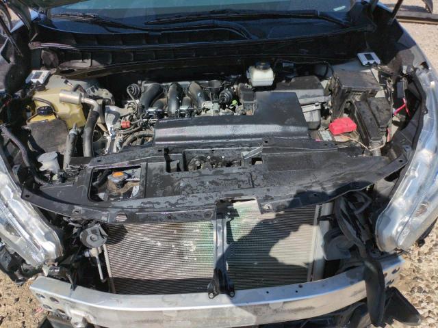 2017 NISSAN MURANO S - 5N1AZ2MGXHN177176