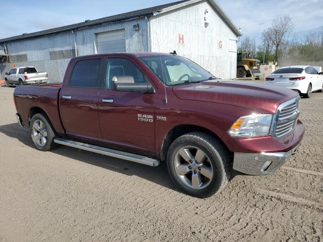 Vin: 3c6rr7lt9jg140533, lot: 54567445, ram 1500 slt 20184
