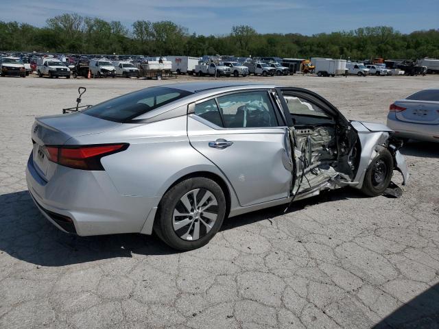 Vin: 1n4bl4bv7nn340150, lot: 53784105, nissan altima s 20223