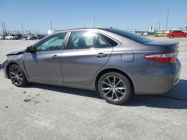 Vin: 4t1bf1fk7fu111227, lot: 52859125, toyota camry le 20152