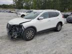 2017 NISSAN ROGUE S - KNMAT2MV7HP582999