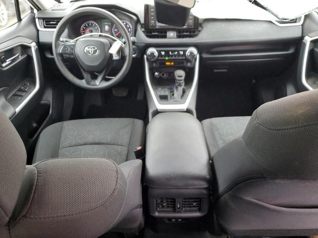 2021 TOYOTA RAV4 XLE - 2T3P1RFVXMC225516
