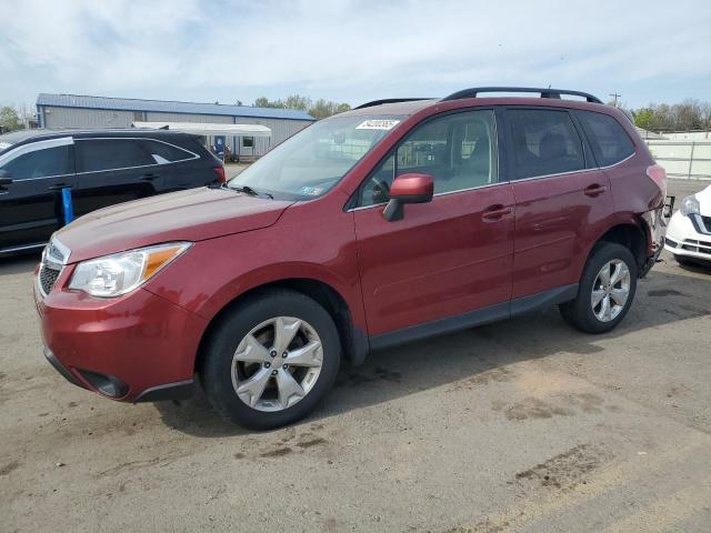 Vin: jf2sjahc0eh476852, lot: 54200365, subaru forester 2.5i limited 2014 img_1