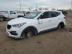 2017 HYUNDAI SANTA FE S - 5XYZTDLB5HG443172