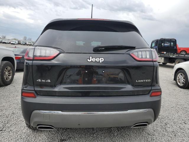 2022 JEEP CHEROKEE L - 1C4PJMDXXND514786
