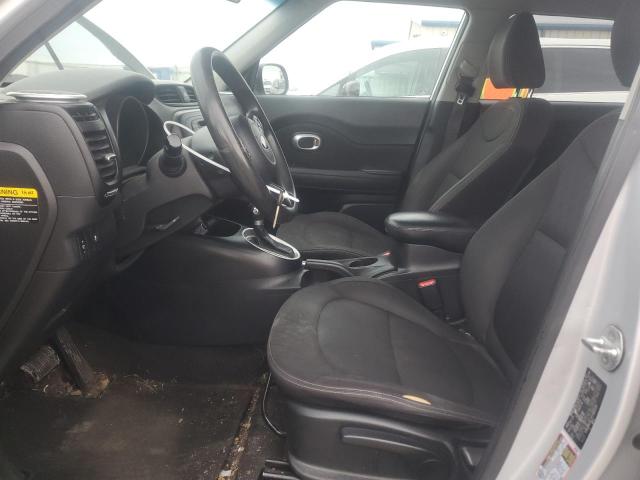 2015 KIA SOUL - KNDJN2A27F7810095
