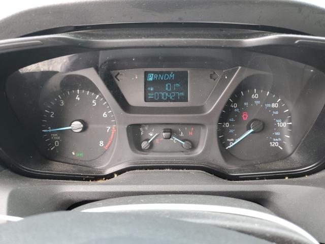 2017 FORD TRANSIT T- 1FTYR2CM9HKA09797