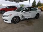2017 HONDA ACCORD LX - 1HGCR2F34HA120990