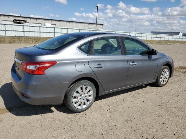 Vin: 3n1ab7ap1hy387973, lot: 54200495, nissan sentra s 20173