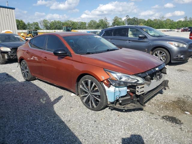 Vin: 1n4bl4cv0mn412657, lot: 54774375, nissan altima sr 20214