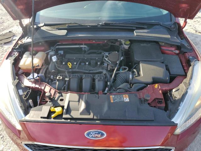 2016 FORD FOCUS SE - 1FADP3F26GL287527