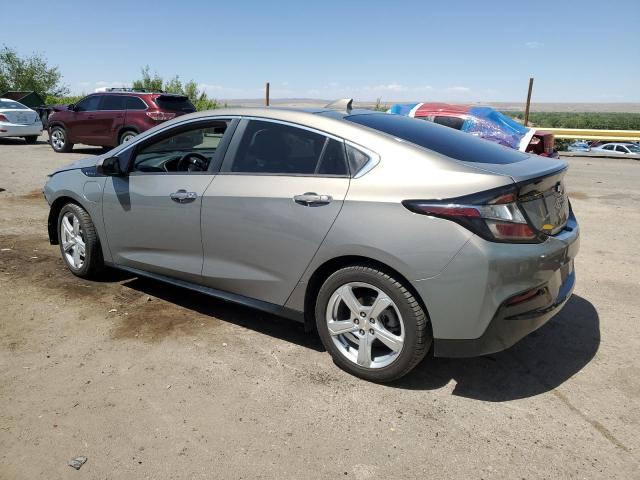 Vin: 1g1rc6s54hu217607, lot: 54792565, chevrolet volt lt 20172