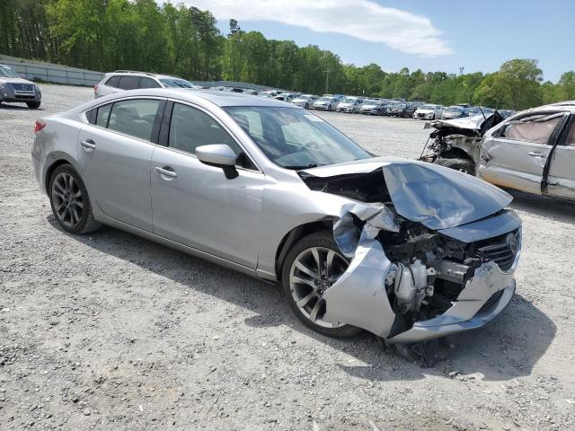 2014 MAZDA 6 GRAND TO - JM1GJ1W66E1132145