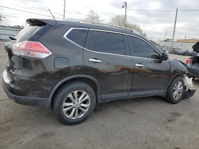 Vin: knmat2mv3fp522151, lot: 51302005, nissan rogue s 20153