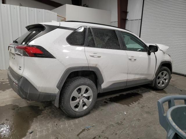 Vin: 2t3f1rfv5kc020792, lot: 52495195, toyota rav4 le 20193