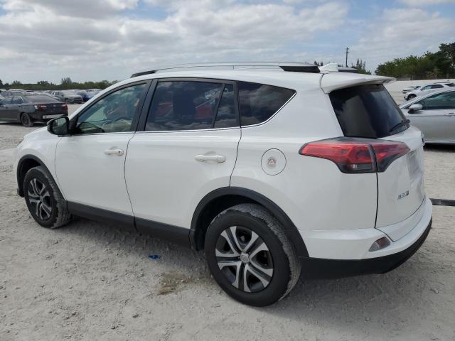 Vin: jtmzfrev9jj181948, lot: 53978695, toyota rav4 le 20182
