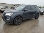2017 FORD EXPLORER X - 1FM5K7DH5HGE11028