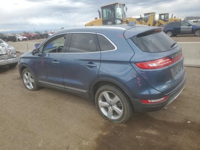 Vin: 5lmcj1d90jul32788, lot: 54301505, lincoln mkc premiere 20182