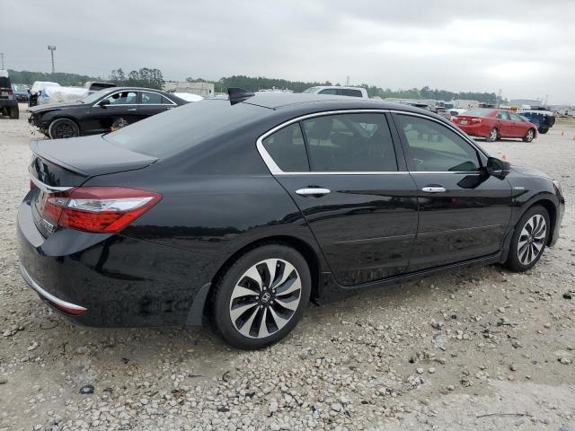Vin: jhmcr6f72hc026795, lot: 51273075, honda accord touring hybrid 20173