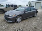 2018 TOYOTA CAMRY L - 4T1B11HK4JU015186
