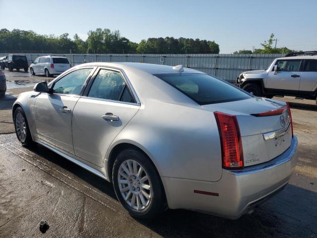 Vin: 1g6dg5e56d0123647, lot: 53886095, cadillac cts luxury collection 20132