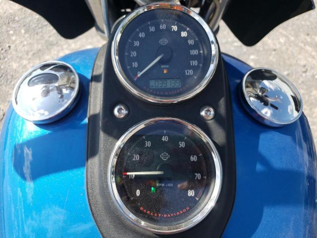 2017 HARLEY-DAVIDSON FXDL DYNA 1HD1GNM15HC301162