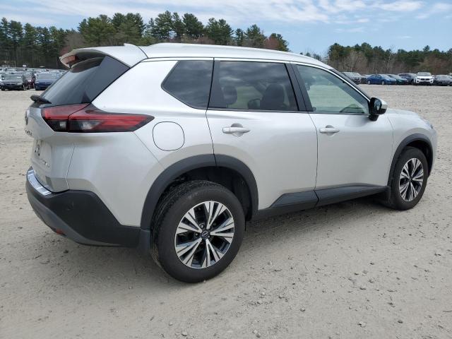 Vin: jn8bt3bb4pw213383, lot: 52572565, nissan rogue sv 20233