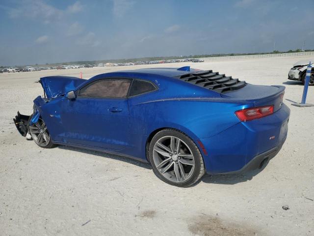 Vin: 1g1fb1rs1h0134678, lot: 53196105, chevrolet camaro lt 20172