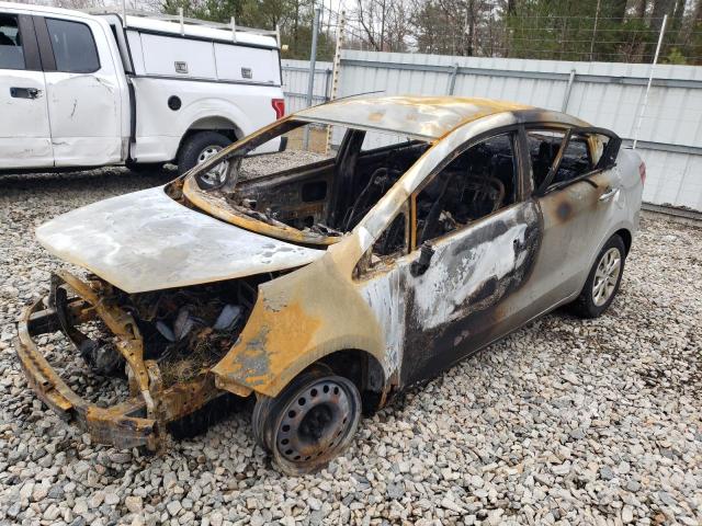 Vin: knadm4a35d6272808, lot: 53797495, kia rio lx 2013 img_1