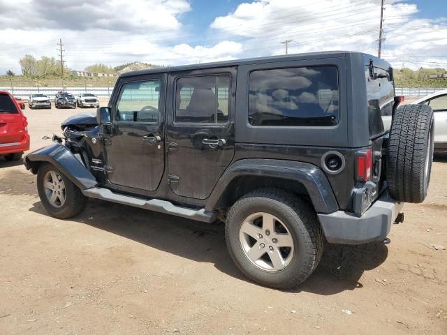 Vin: 1c4bjweg7cl117642, lot: 54953585, jeep wrangler sahara 20122