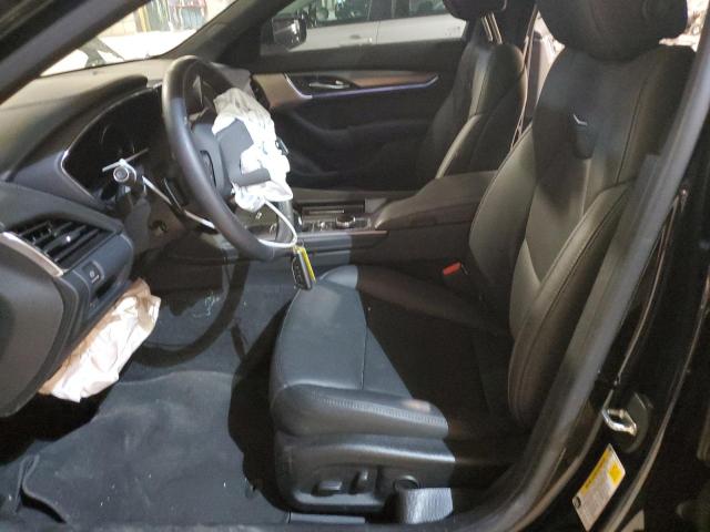 2024 CADILLAC CT5 PREMIU 1G6DT5RW9R0123213
