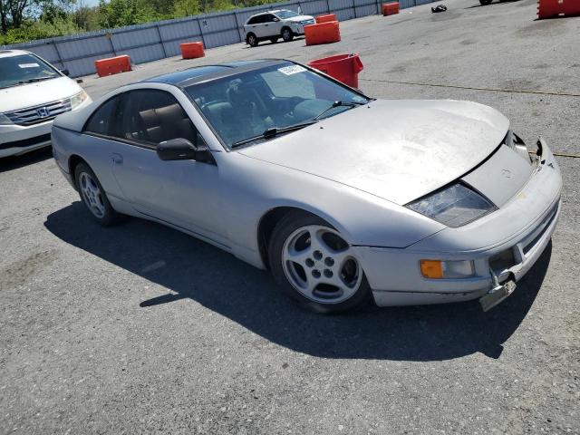 Vin: jn1rz26h4px537917, lot: 55048775, nissan 300zx 2+2 19934