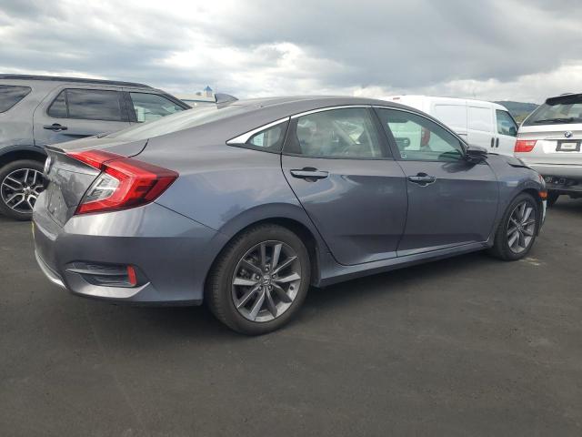Vin: 19xfc1f38le203304, lot: 51680955, honda civic ex 20203