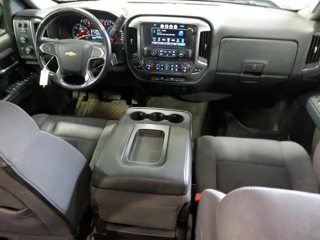 2016 CHEVROLET 1500 - 3GCUKRECXGG111003