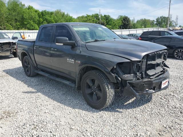 2015 RAM 1500 SLT 1C6RR7LT2FS738897