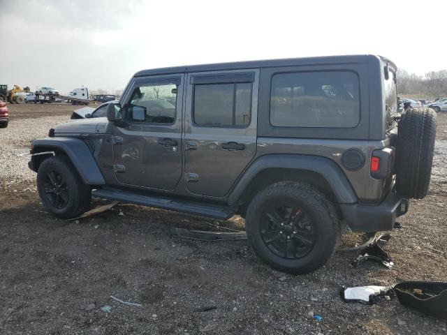 Vin: 1c4hjxdg0mw521769, lot: 53625925, jeep wrangler sport 20212