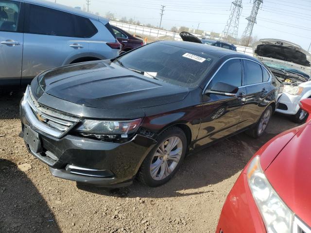 CHEVROLET IMPALA LT